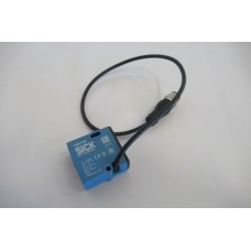 SICK  1091724 RAY10 sensor. Used.